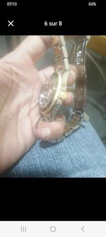 Montre de marque - 2