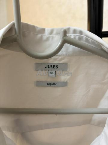 Chemise Jules - 2