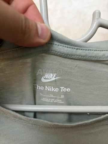 T-shirt Nike - 2