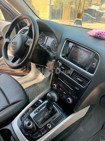 أودي Q5 3.0 TDI كواترو - 2