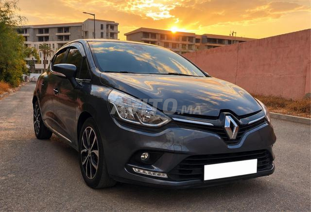CLIO 4 2021 – Diesel Très bon état | Bien équipée - 2