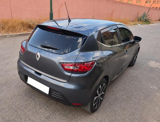CLIO 4 2021 – Diesel Très bon état | Bien équipée