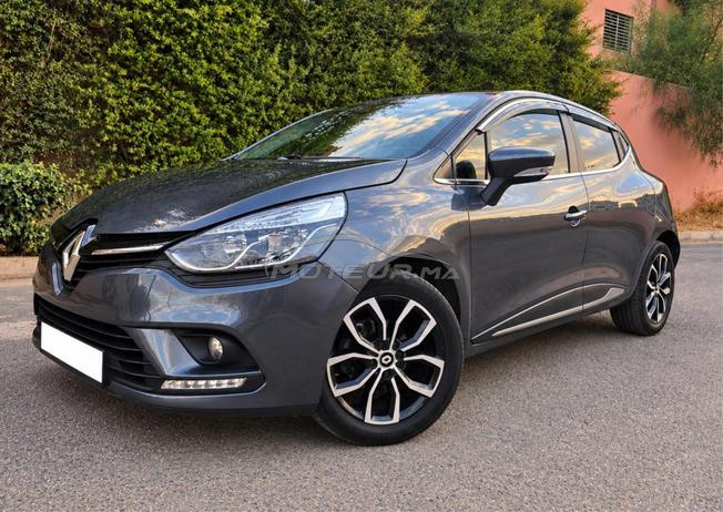 CLIO 4 2021 – Diesel Très bon état | Bien équipée