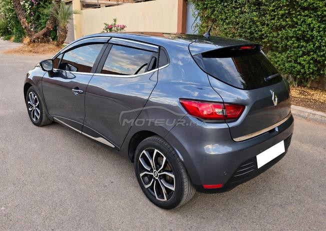 CLIO 4 2021 – Diesel Très bon état | Bien équipée
