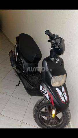 Spirit Yamaha MBK - 2