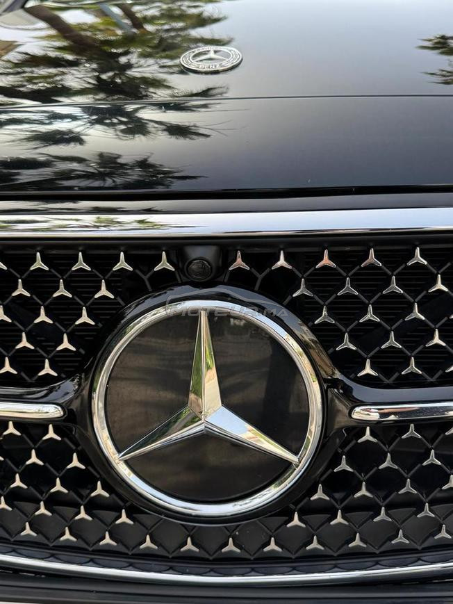 Mercedes Benz classe E 220 