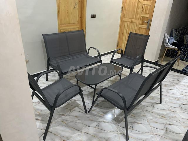 طقم كامل - 2