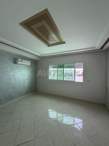 Appartement neuf à louer près de Marjane, sur la route de Rabat - 2