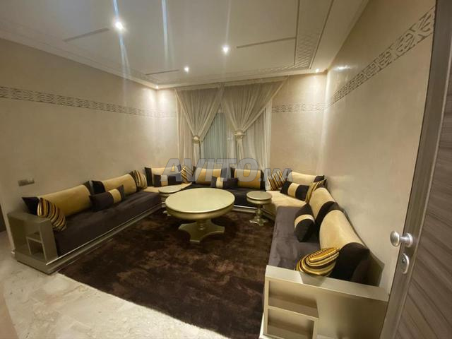 Appartement - 2