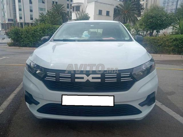 KIFAL - DACIA Sandero - 2