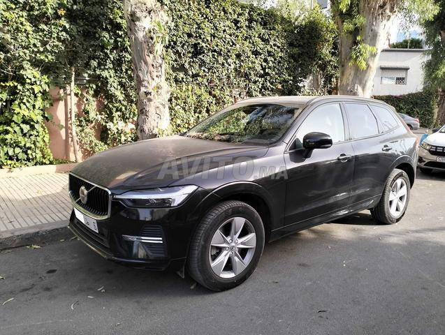 كيفال - فولفو XC60