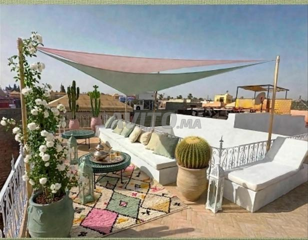 Riad maison d'hôtes - 2