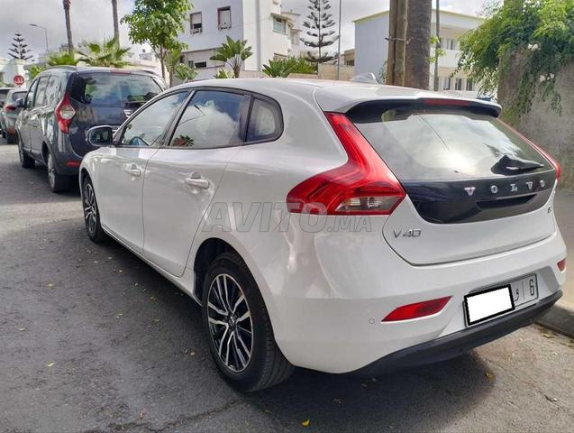 KIFAL - VOLVO V40 - 2
