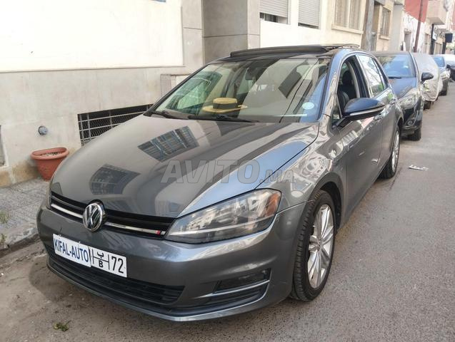 KIFAL - VOLKSWAGEN Golf