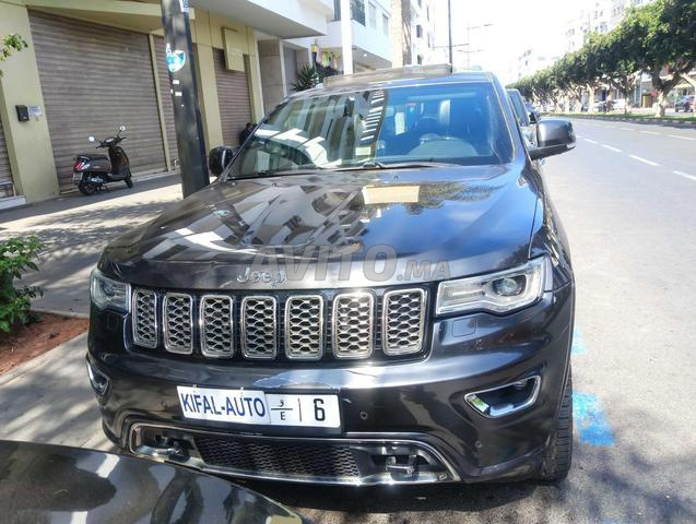 KIFAL - JEEP Grand Cherokee - 2