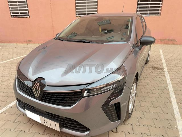 KIFAL - RENAULT Clio