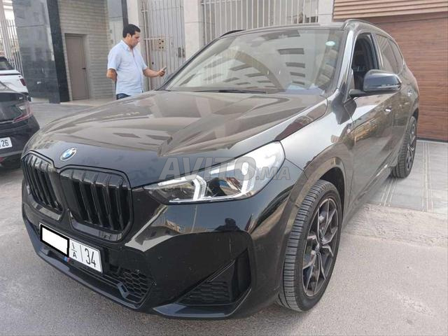 KIFAL - BMW X1