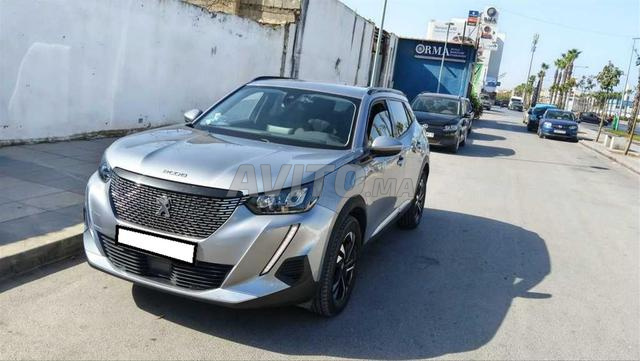 KIFAL - PEUGEOT 2008