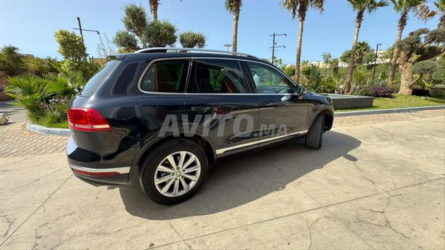 KIFAL - VOLKSWAGEN Touareg - 2