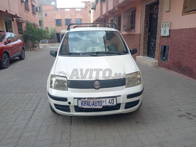 KIFAL - FIAT Panda - 2