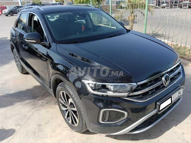 KIFAL - VOLKSWAGEN T-ROC - 2