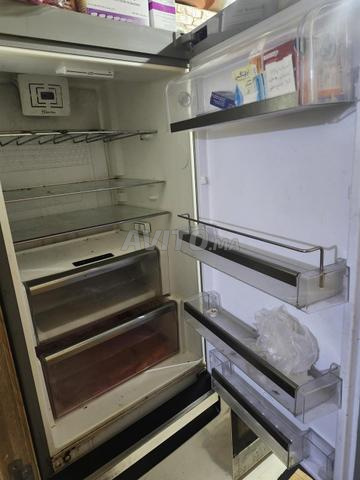 ثلاجة مستعملة للبيع - 2
