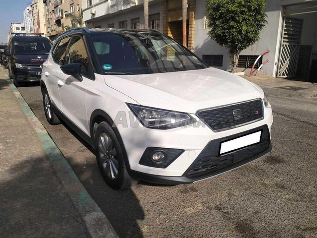 KIFAL - SEAT Arona - 2