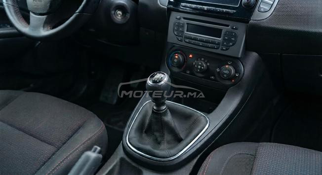 Fiat Bravo Essence Manuelle 2010 à Temara