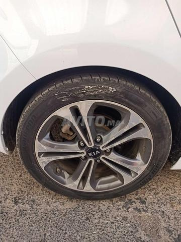 KIFAL - KIA Ceed