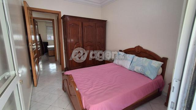 CMN-AS-1881 - Appartement à vendre à Ain Borja - 2