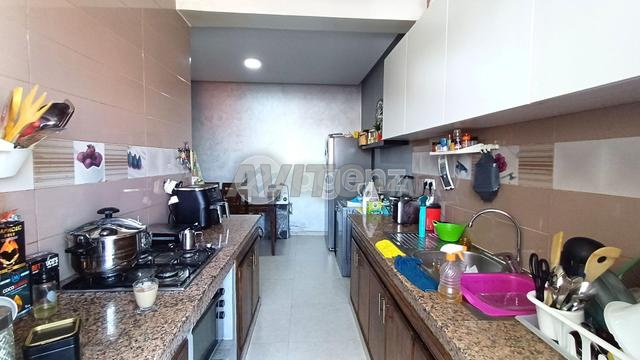 SKH-TE-1017 - Appartement à vendre à Maghreb Al ... - 2