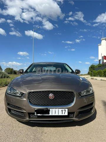 KIFAL - JAGUAR XE - 2