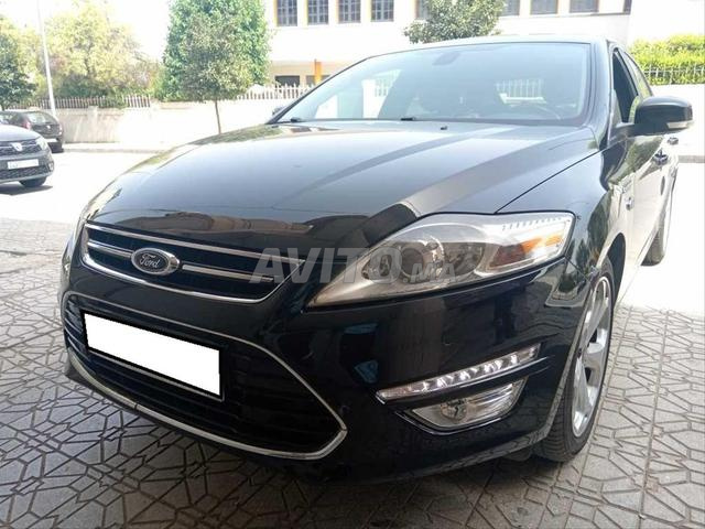 KIFAL - FORD Mondeo
