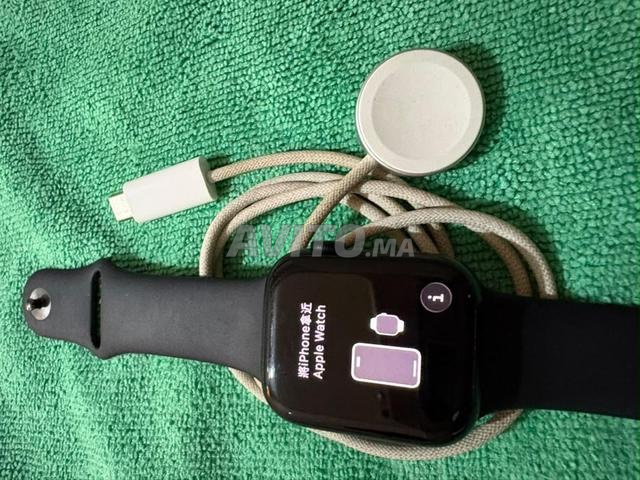 Apple Watch Serie 9 - 2