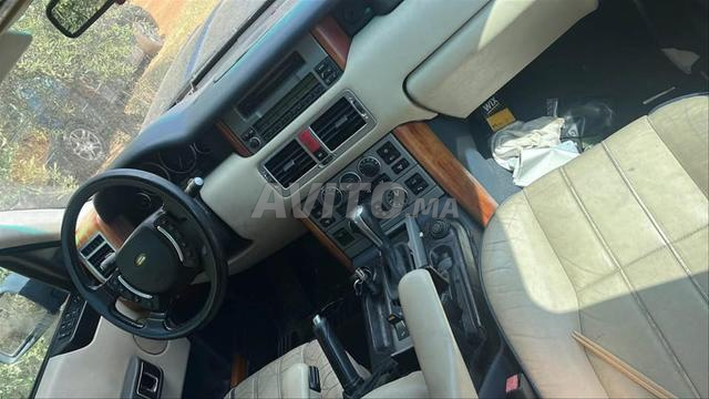 Range Rover Vogue - 2