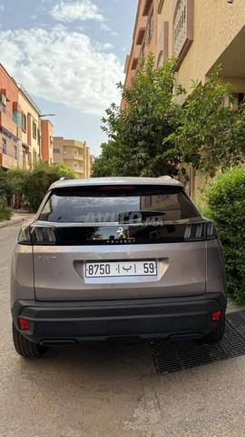 Peugeot 3008 - 2