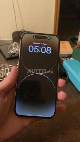 iPhone 14pro 512gb - 2