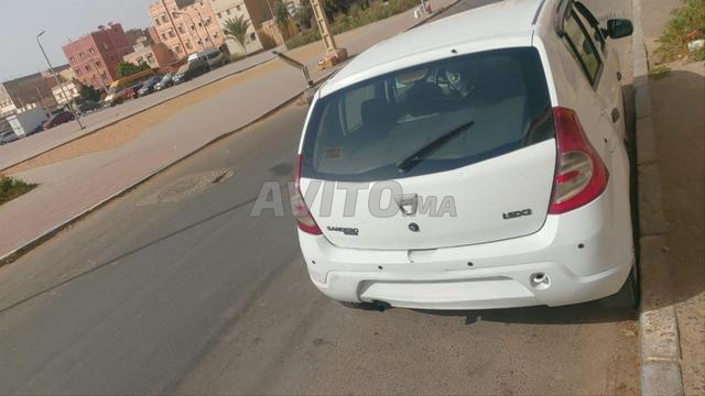 Dacia Sandero - 2