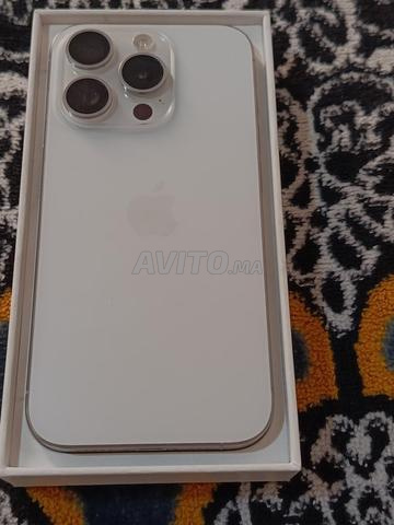 iPhone 15 Pro - 2