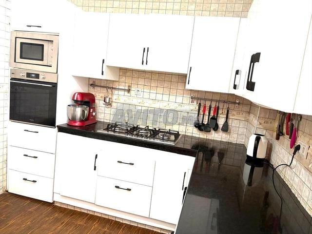 CMN-HA-1995 - Appartement à vendre à Nassim 1 - 2