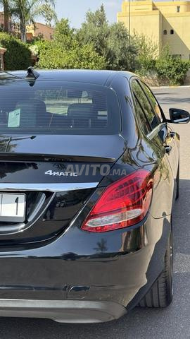 Mercedes classe C220 d - 2