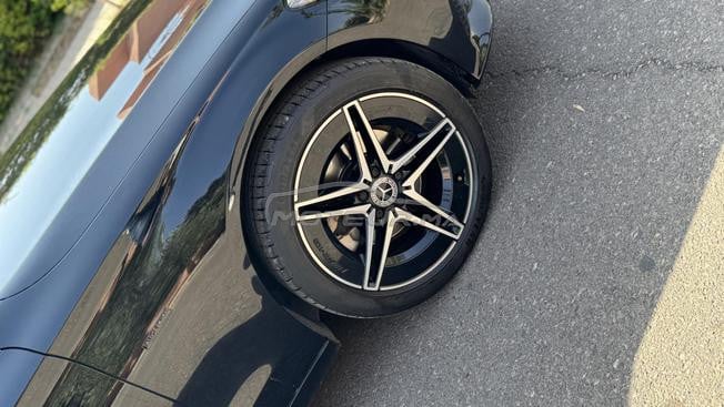 Mercedes classe C220 d