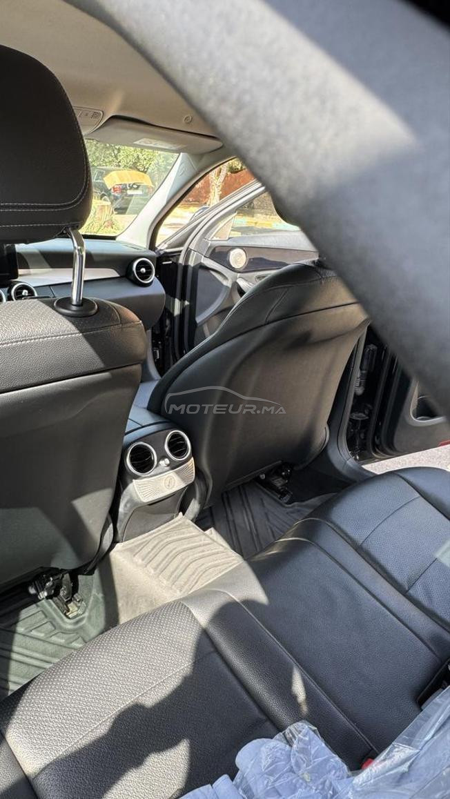 Mercedes classe C220 d