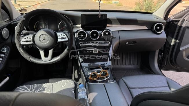 Mercedes classe C220 d