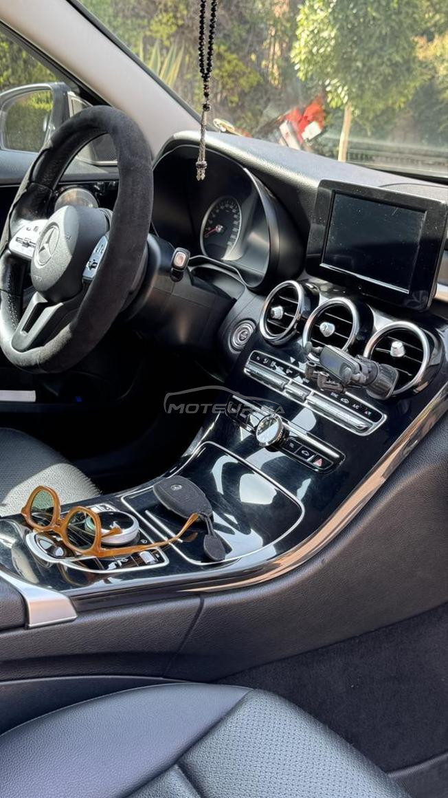Mercedes classe C220 d