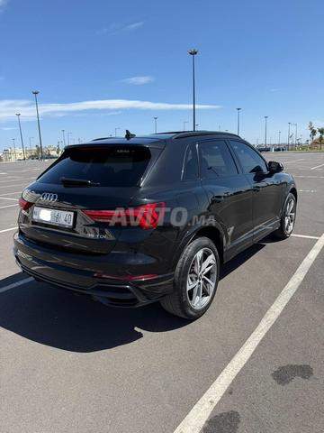 Audi Q3 35 TDI S-Line 2.0 36000 km - 2