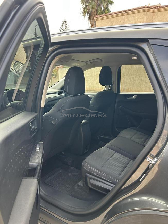 Ford Kuga Diesel Manuelle 2021 à Rabat