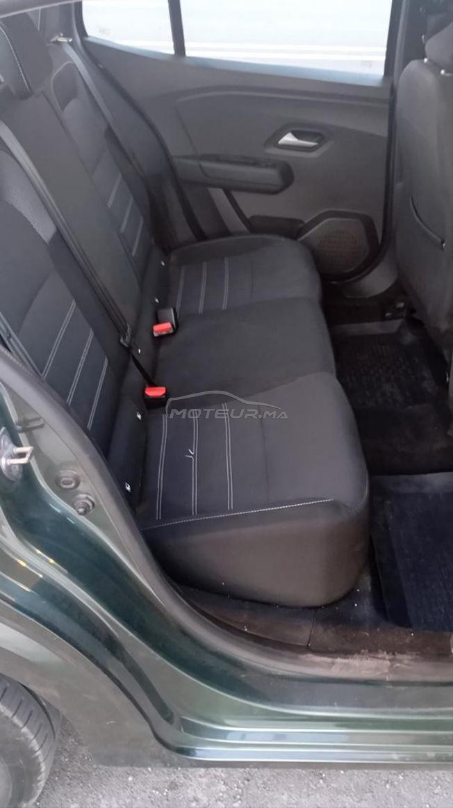طنجة بيتي سكن 