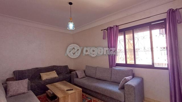 RAK-GU-1340 - Appartement à vendre à Amerchich