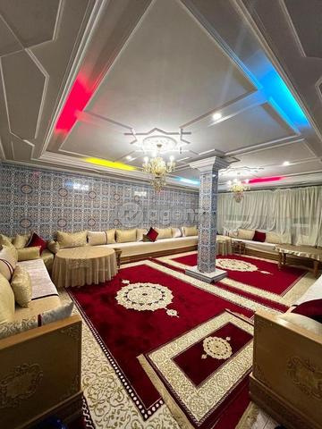 CMN-BE-1580 - منزل للبيع في بن امسيك - 2